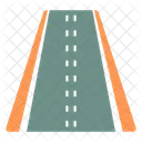 Road Street Car Icon
