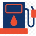 Road Location Address Icon