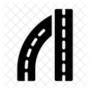 Road  Icon