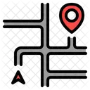 Road  Icon