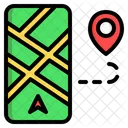 Road  Icon