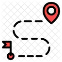 Road  Icon