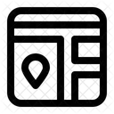 Road  Icon