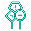 Road  Icon