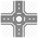 Road Indicator  Icon
