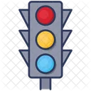 Road Indicator  Icon