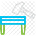 Road Location Gps Location Icon