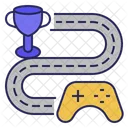 Roadmap Gamefiroadmap Gamefi Icon