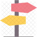 Road map  Icon