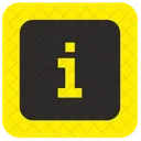 Road Pointer Info Icon