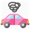 Road Rage Icon