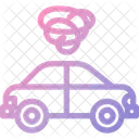 Car Road Rage Rage Symbol