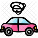 Car Road Rage Rage Symbol