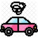 Car Road Rage Rage Symbol