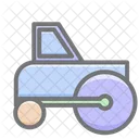 Transportation Pack Icon