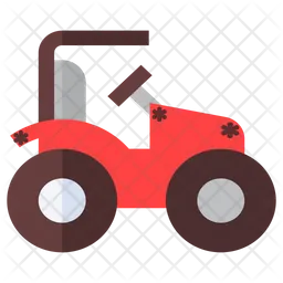 Road Roller  Icon