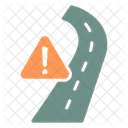 Road Safety Road Street Icon
