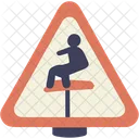 Road sign  Icon