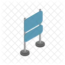 Road Sign  Icon