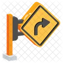 Road Sign Traffic Sign Street Symbol Icon