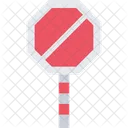 Road Sign Direction Signpost Icon