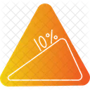 Road sign board  Icon