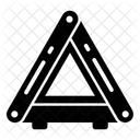 Road Sign Caution Sign Warning Sign Icon