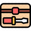 Road Sign Destination Directions Icon