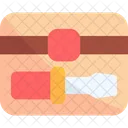 Road Sign Destination Directions Icon
