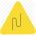 Road sign  Icon
