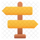 Sign Icon