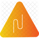 Road sign  Icon