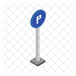 Road Sign  Icon