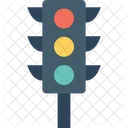 Road Signals Signal Traffic Icon