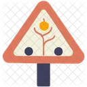 Road signs  Icon