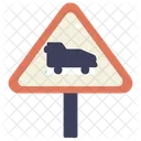 Road signs  Icon