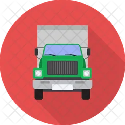 Road transport  Icon