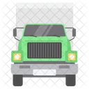 Road Transport  Icon