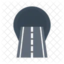 Road Tunnel  Icon