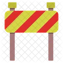 Roadblock  Icon
