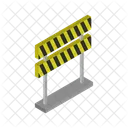Roadblock  Icon