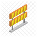Roadblock  Icon