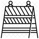 Roadblock  Icon