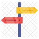 Roadboard Icon