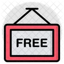 Roadboard Signboard Free Board Icon
