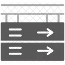 Roads  Icon