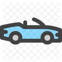 Roadster  Ícone