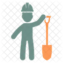 Roadwork Road Work Icon