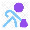 Roadwork  Icon