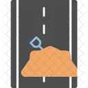 Roadworks  Icon